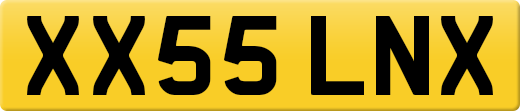 XX55LNX